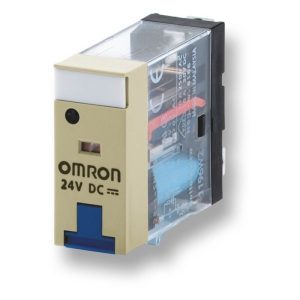 Relais industriels OMRON G2R-2-SNI 120VAC (S)