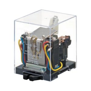 Relais industriels OMRON G4Q-212S DC24