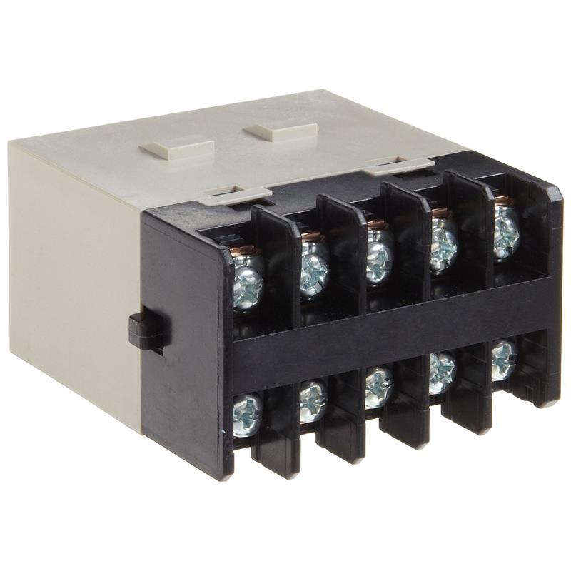 Relais industriels OMRON G7J-3A1B-B 24DC