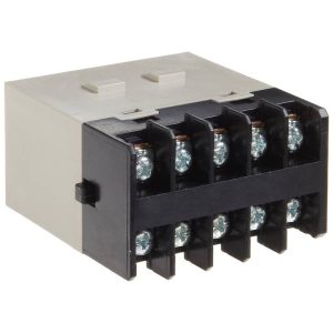 Relais industriels OMRON G7J-4A-B AC200/240