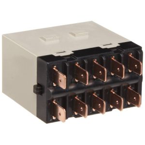 Relais industriels OMRON G7J-4A-T 200/240AC