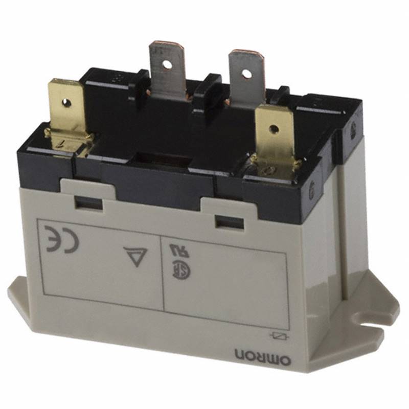 Relais industriels OMRON G7L-1A-TUB 200/240AC