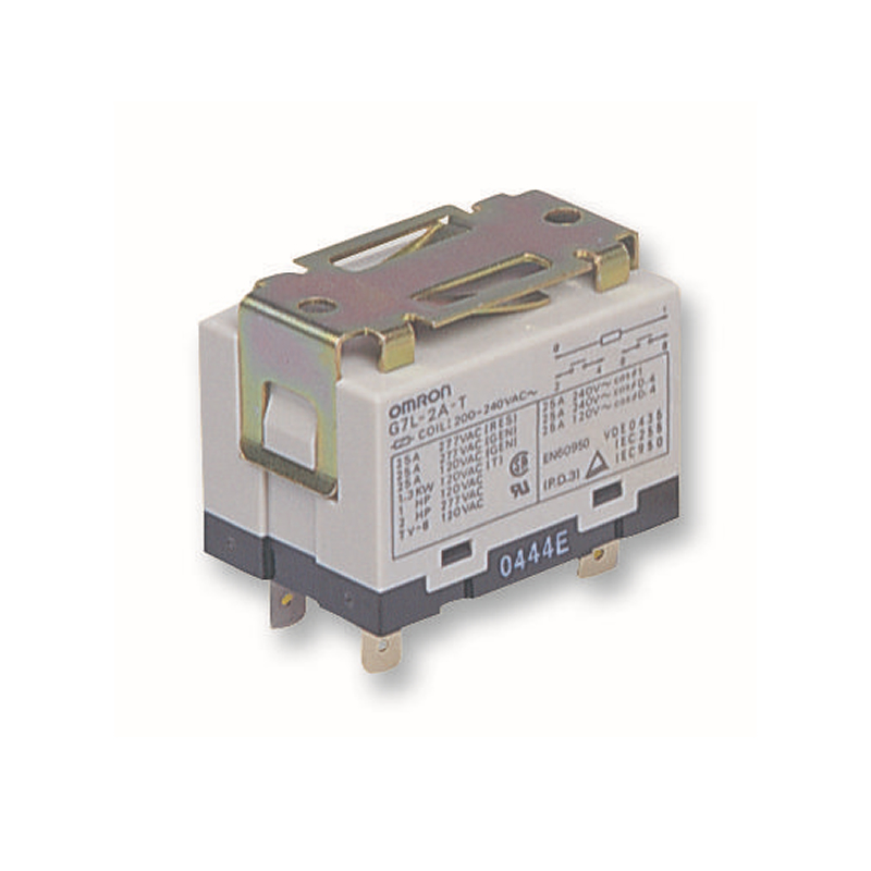 Relais industriels OMRON G7L-2A-T 200/240AC