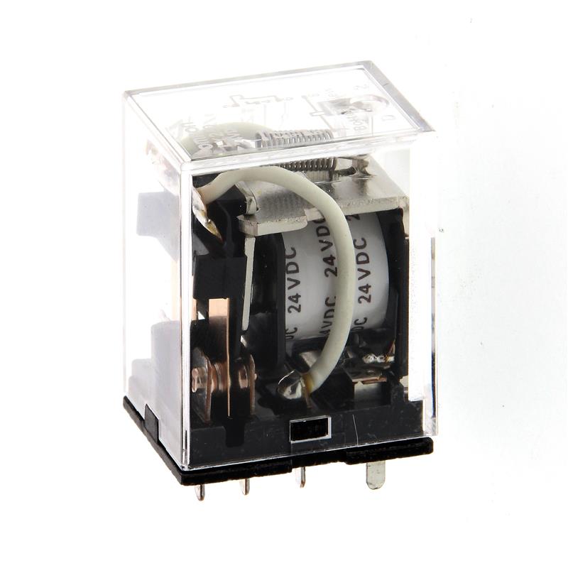 Relais industriels OMRON LY2I4N 110/120AC