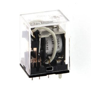 Relais industriels OMRON LY2I4N 220/240AC