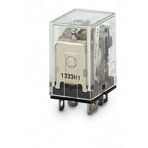 Relais industriels OMRON LY2I4N 24DC