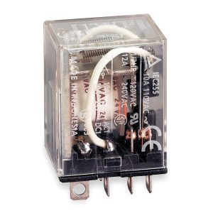 Relais industriels OMRON LY2N 220/240AC
