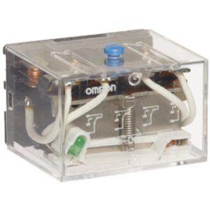 Relais industriels OMRON LY4I4N 230AC