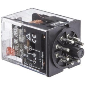 Relais industriels OMRON MKS2P AC24