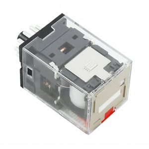Relais industriels OMRON MKS3PIN-5 AC24