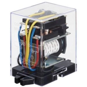 Relais industriels OMRON MM2P 24DC