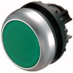 Boutons poussoirs EATON M22-DL-G