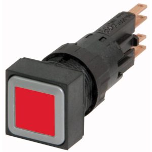Boutons poussoirs EATON Q18LT-RT/WB