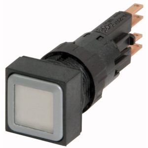 Boutons poussoirs EATON Q18LT-WS/WB