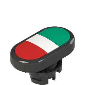 Boutons poussoirs PIZZATO E2 1PDRL10423