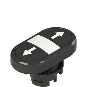 Boutons poussoirs PIZZATO E2 1PDRL1AAAB