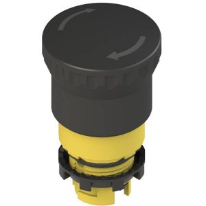 Boutons d'arrêt d'urgence PIZZATO E2 1PERZ4511