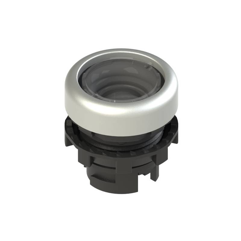 Boutons poussoirs PIZZATO E2 1PL2R0290