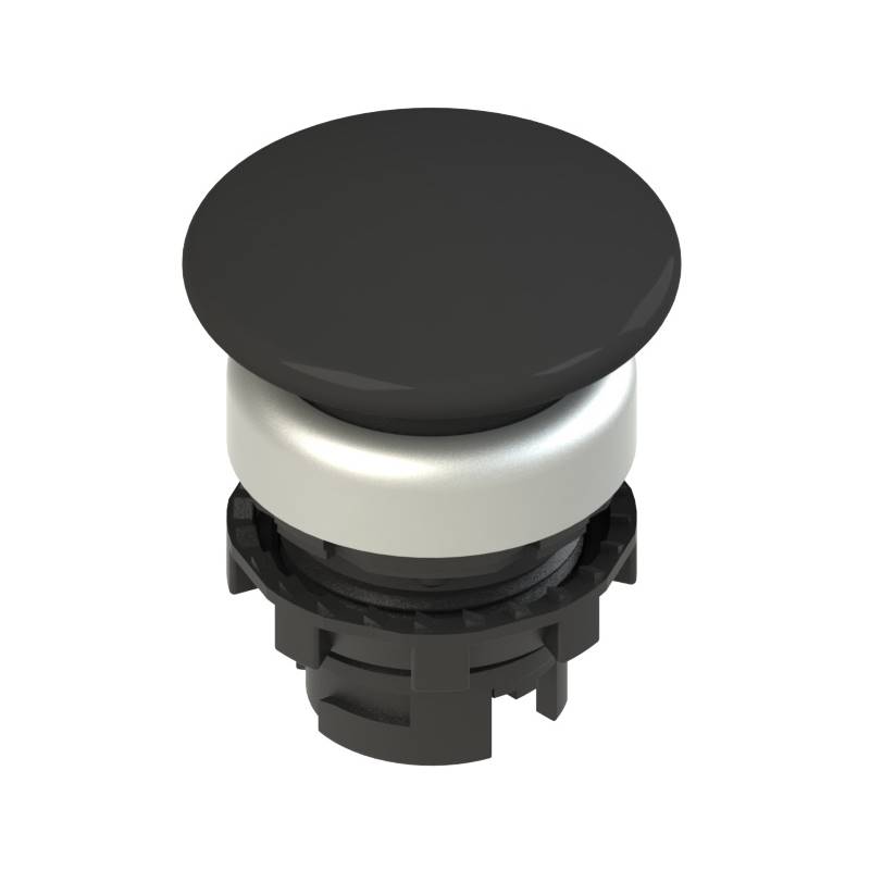 Boutons poussoirs PIZZATO E2 1PU2F1490