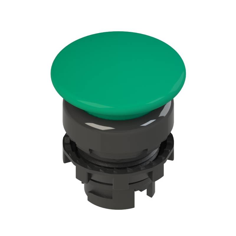 Boutons poussoirs PIZZATO E2 1PU2F4410