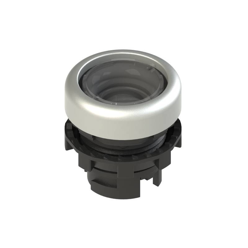Boutons poussoirs PIZZATO E2 1PU2R0290
