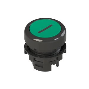 Boutons poussoirs PIZZATO E2 1PU2R421L2