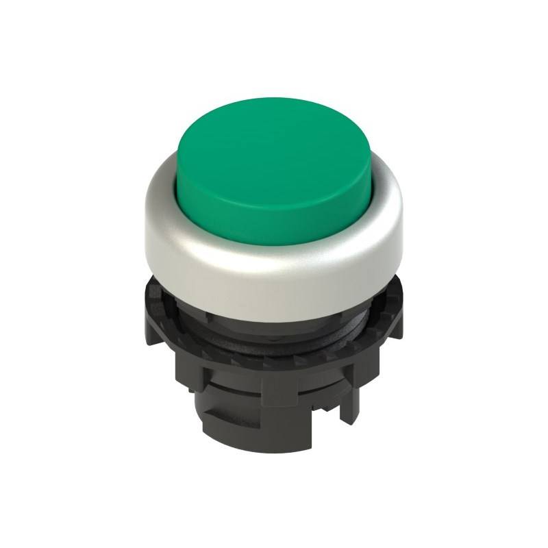 Boutons poussoirs PIZZATO E2 1PU2S4290