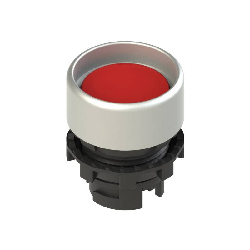 Boutons poussoirs PIZZATO E2 3PL2R3290