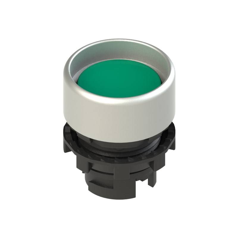Boutons poussoirs PIZZATO E2 3PL2R4290
