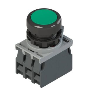 Boutons poussoirs complets PIZZATO E2 AC-DXBC0401