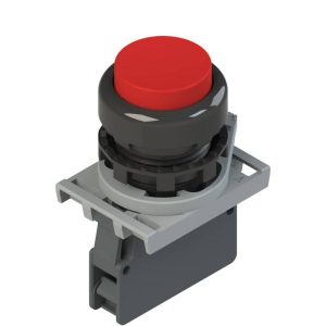 Boutons poussoirs complets PIZZATO E2 AC-DXBC1209