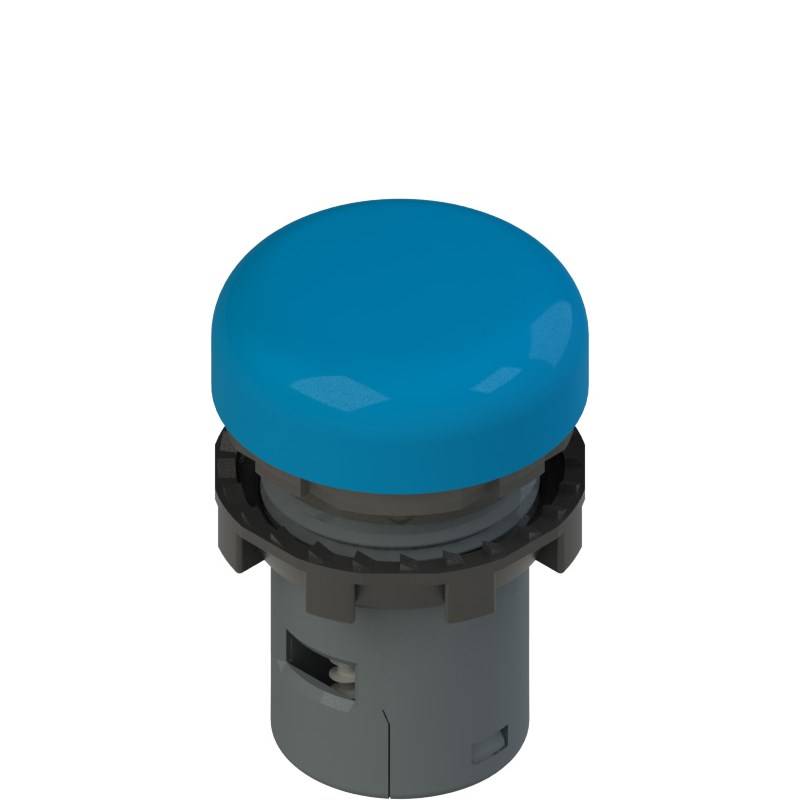 Voyants lumineux PIZZATO E6 1IL1A6110