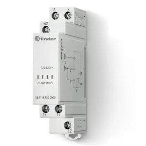 Relais industriels FINDER 131182300000