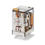 Relais industriels FINDER 553280240040