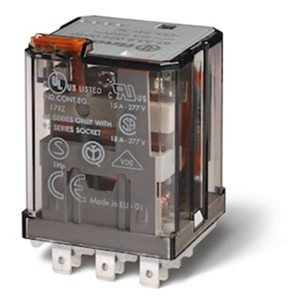 Relais industriels FINDER 623390240000