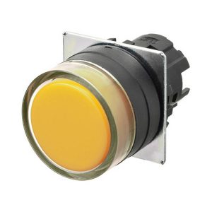 Boutons poussoirs OMRON A22NZ-BGA-NYA