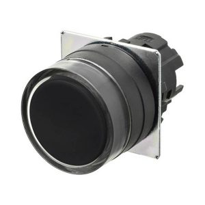 Boutons poussoirs OMRON A22NZ-BGM-NBA