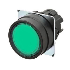 Boutons poussoirs OMRON A22NZ-BNA-TGA