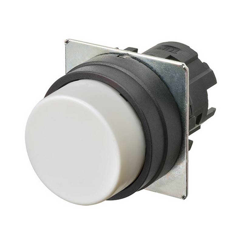 Boutons poussoirs OMRON A22NZ-BPA-NWA