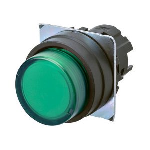Boutons poussoirs OMRON A22NZ-BPA-TGA