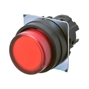 Boutons poussoirs OMRON A22NZ-BPA-TRA
