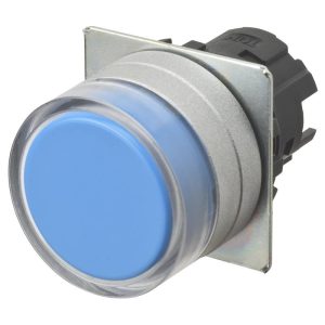 Boutons poussoirs OMRON A22NZ-MGA-NAA