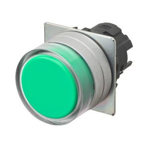 Boutons poussoirs OMRON A22NZ-MGA-NGA