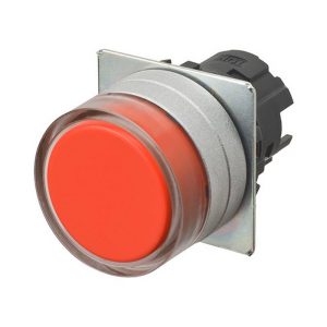 Boutons poussoirs OMRON A22NZ-MGA-NRA