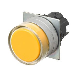 Boutons poussoirs OMRON A22NZ-MGA-NYA