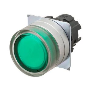 Boutons poussoirs OMRON A22NZ-MGM-TGA