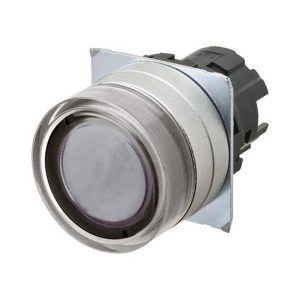 Boutons poussoirs OMRON A22NZ-MGM-TWA