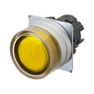 Boutons poussoirs OMRON A22NZ-MGM-TYA
