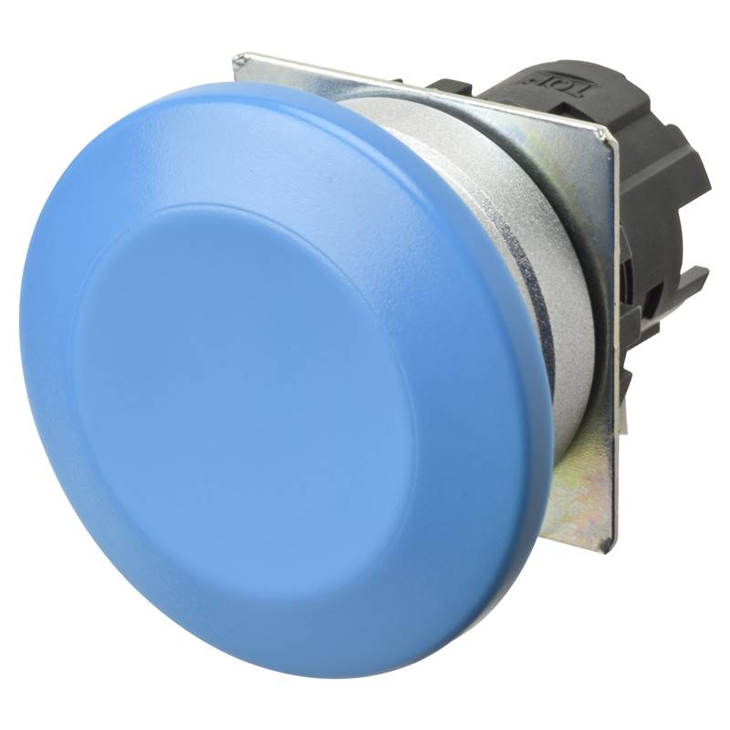 Boutons poussoirs OMRON A22NZ-MMA-NAA