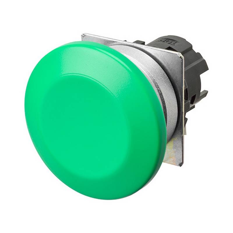 Boutons poussoirs OMRON A22NZ-MMA-NGA